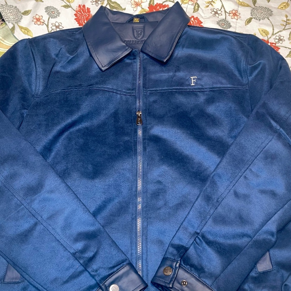 F Collections Jacket - Picture 2 of 16